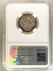 1821-shilling-ms62-rev