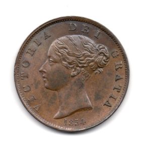 1854-half-penny937