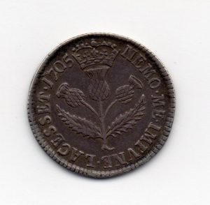 scotland-1705-five-shill911